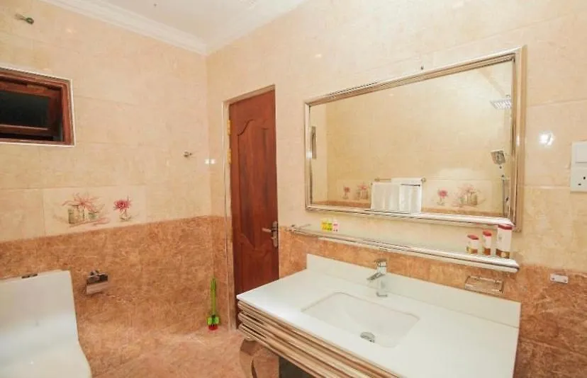 Hotel Akshayaam Banquet Hall Negombo 4*,  Sri Lanka