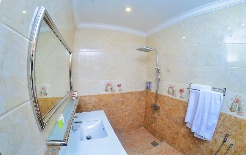 Hotel Akshayaam Banquet Hall Negombo