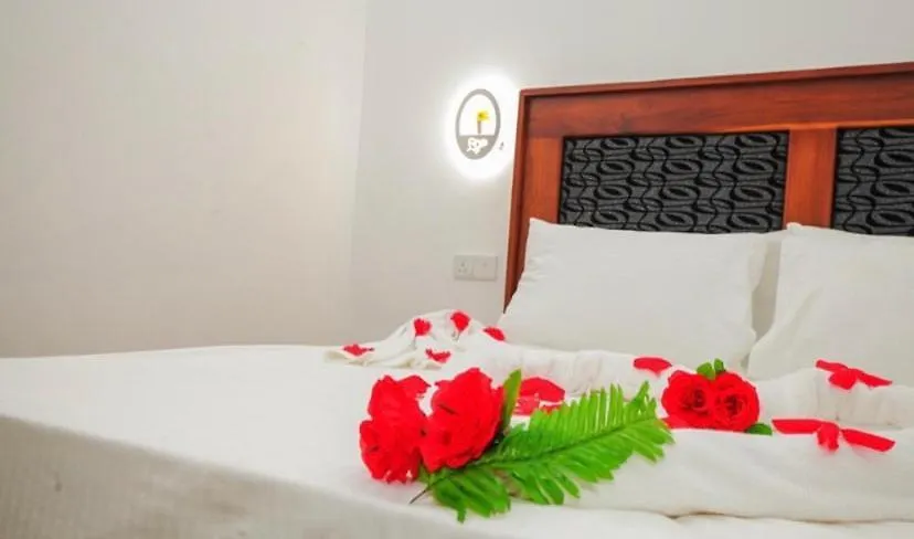 Hotel Akshayaam Banquet Hall Negombo