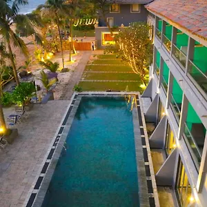 Hotel Earl's Regent, Negombo