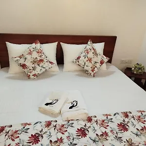 Hotel Elzangi