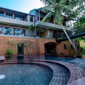 Rezort Ayur Ayur & Ayurveda Retreat