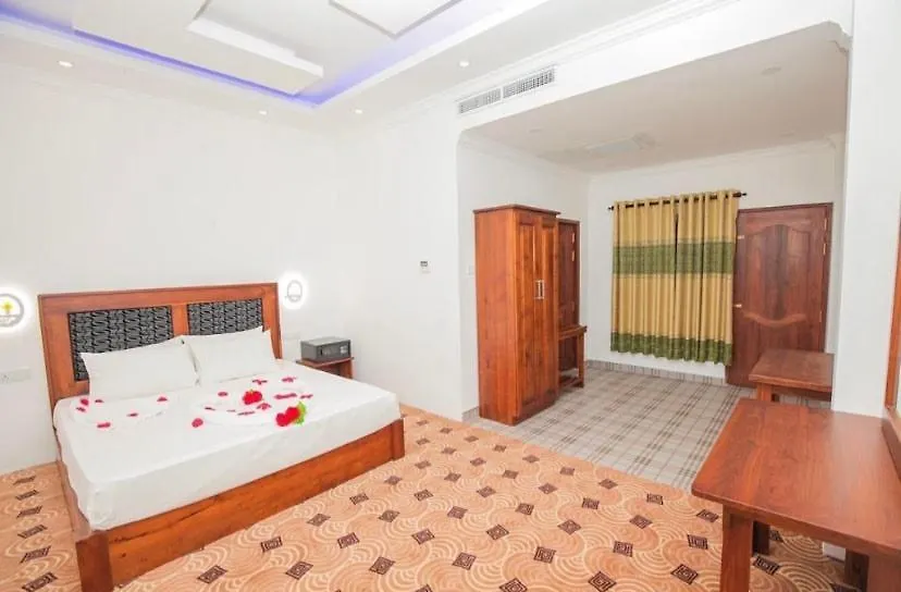 Hotel Akshayaam Banquet Hall Negombo